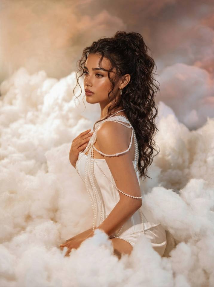 ความฝันในเมฆ