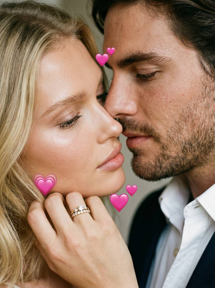 แหวนแต่งงานของเรา