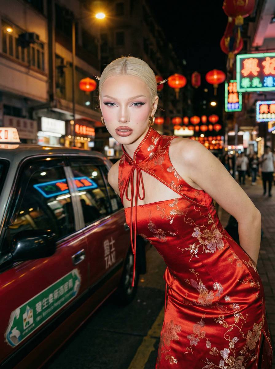 ปีใหม่จีน