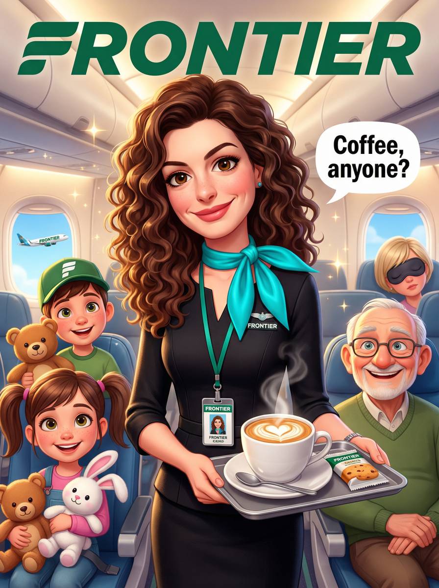 พนักงานบิน