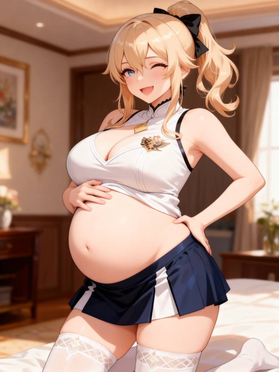 Беременность