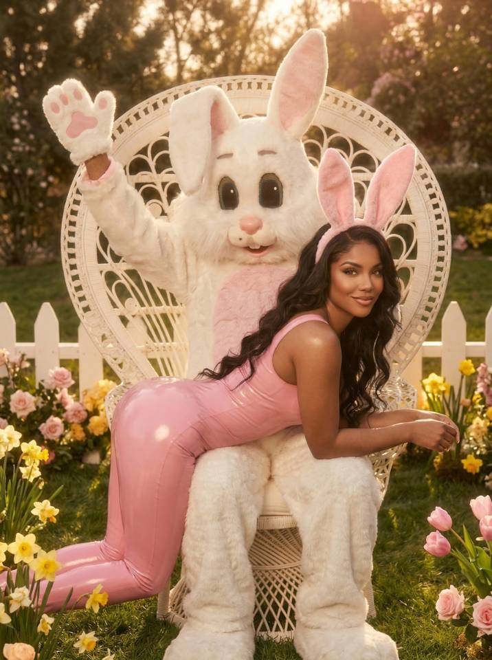 Pays des Merveilles des Lapins