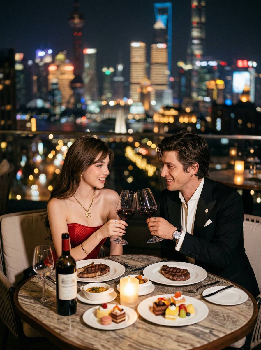 Ночь с тобой