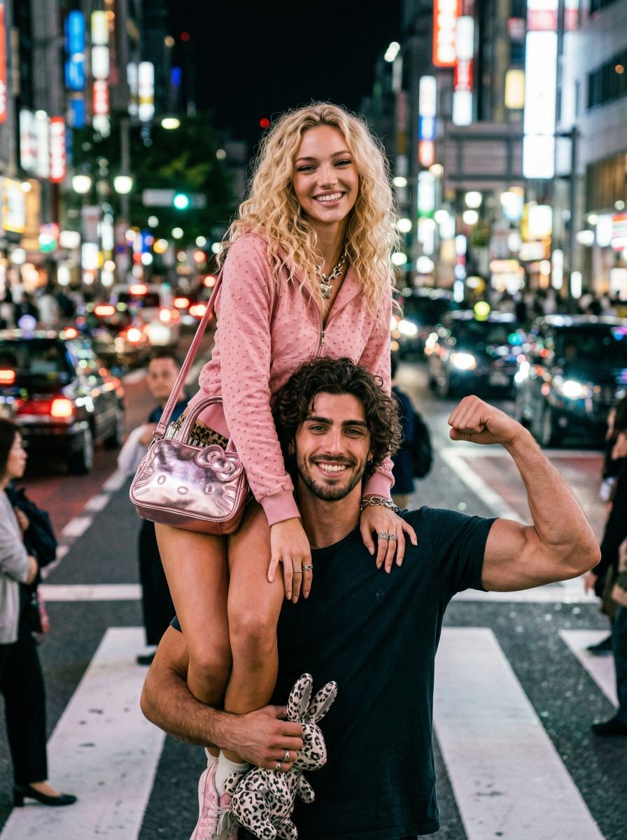 Опереться на тебя