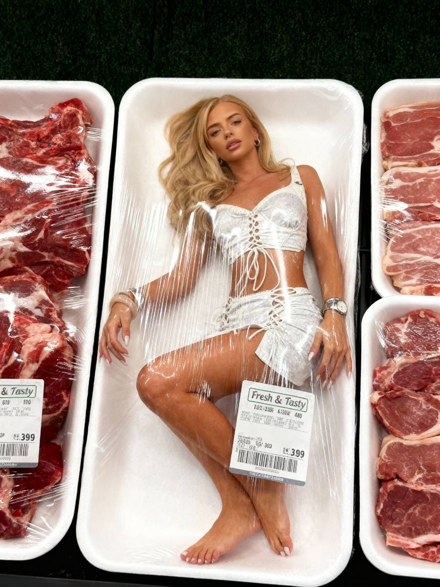 Свежий и Вкусный