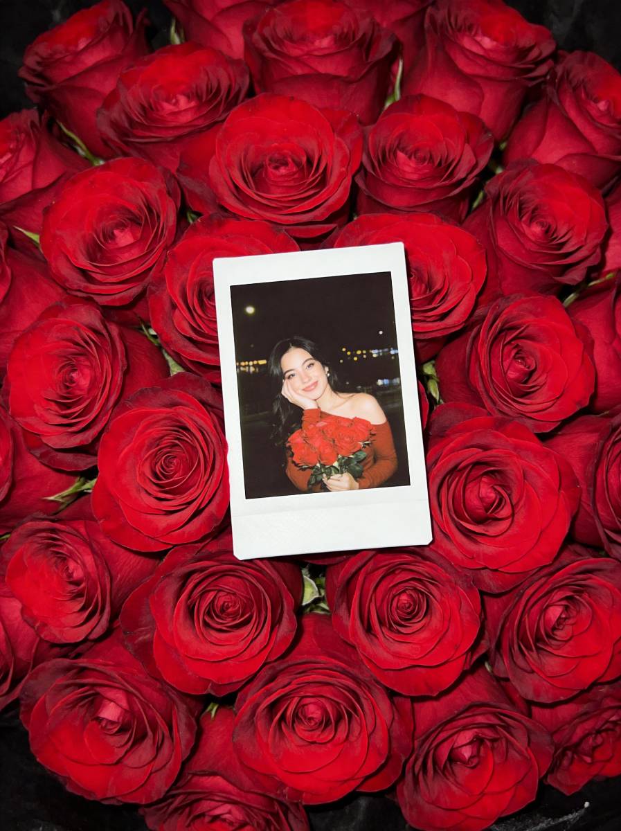 กุหลาบโปแลรอยด์