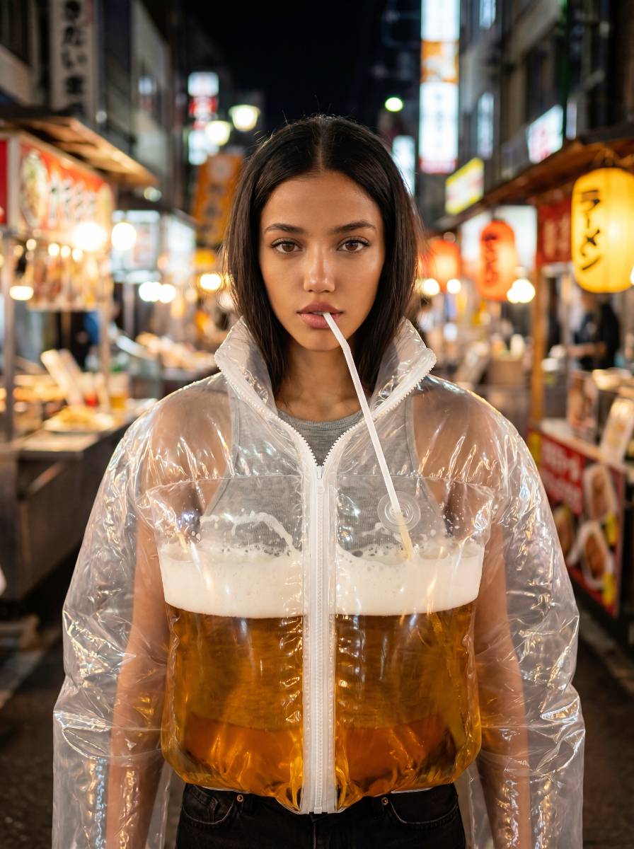 Beer Outerwear