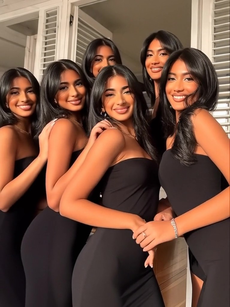 Gruppenfoto