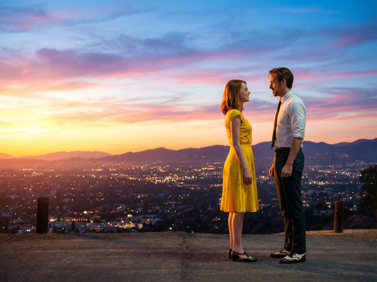 우리의 결혼之路