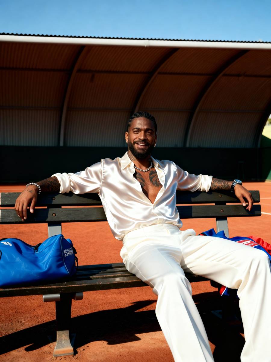 레이븐 트랜지션