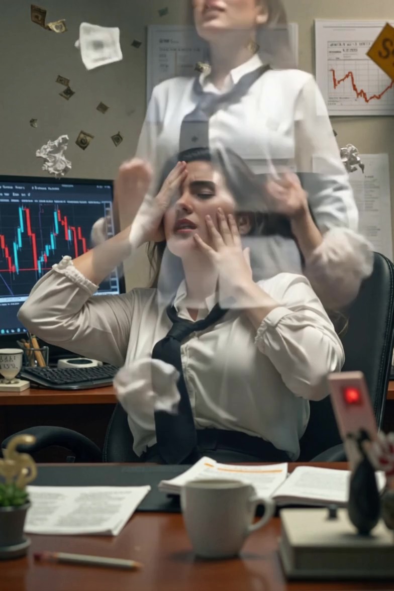 วิญญาณลาพัก