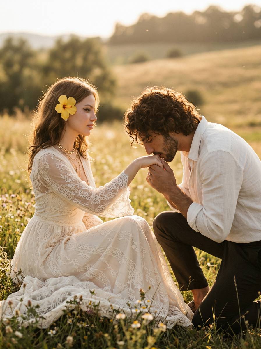 Предложение о Степях