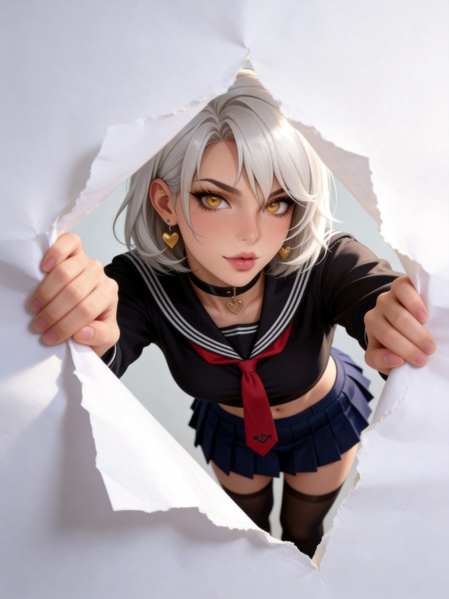 クリームラバー