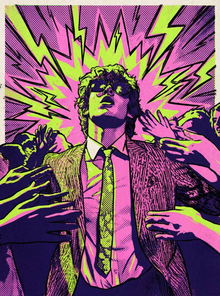 ศิลปะป็อป