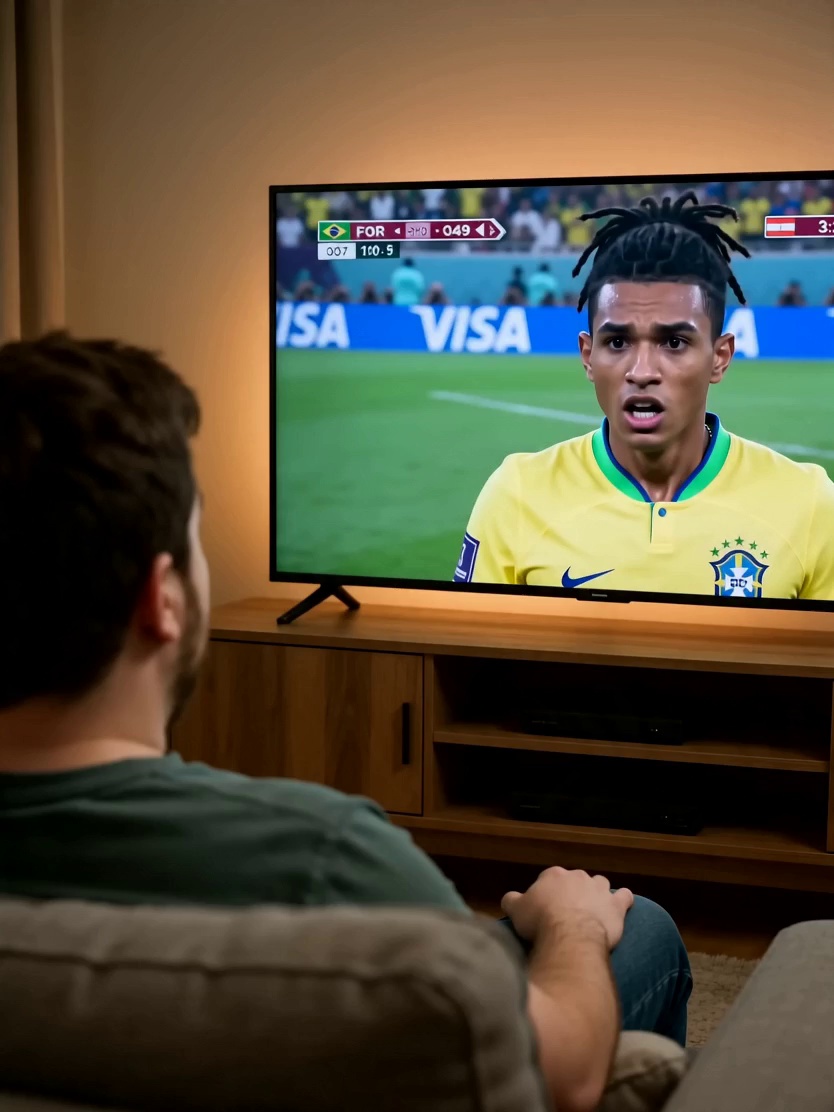 Portalled Into World Cup