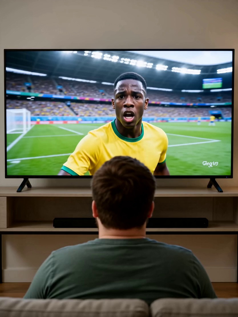 Portalled Into World Cup