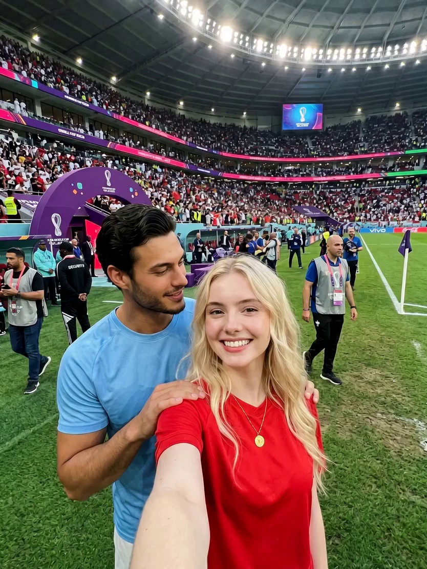 Fecha del estadio